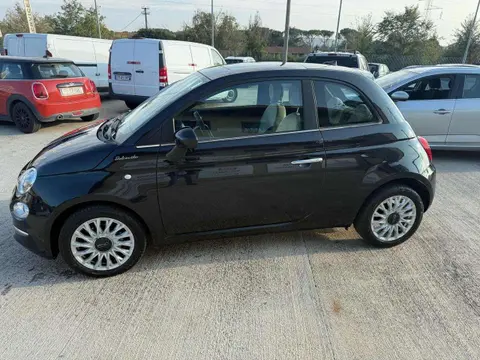 Used FIAT 500 Hybrid 2021 Ad 