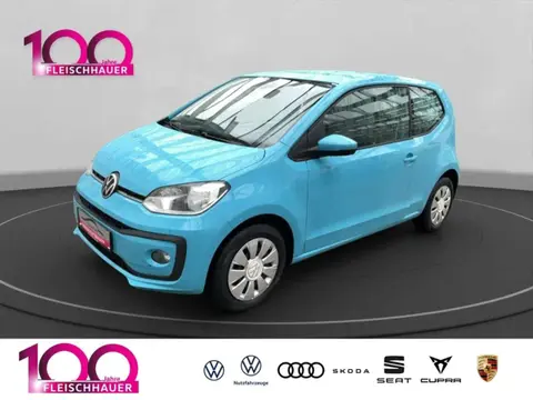 Used VOLKSWAGEN UP! Petrol 2020 Ad 