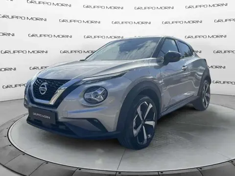 Used NISSAN JUKE Petrol 2021 Ad 