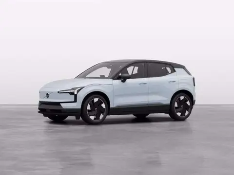 Annonce VOLVO EX30 Électrique 2024 d'occasion 