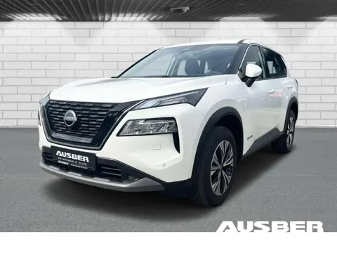 Annonce NISSAN X-TRAIL Hybride 2024 d'occasion 