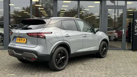 Annonce NISSAN QASHQAI Hybride 2023 d'occasion 