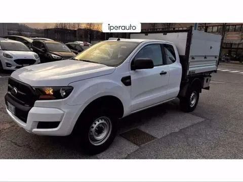 Used FORD RANGER Diesel 2019 Ad 