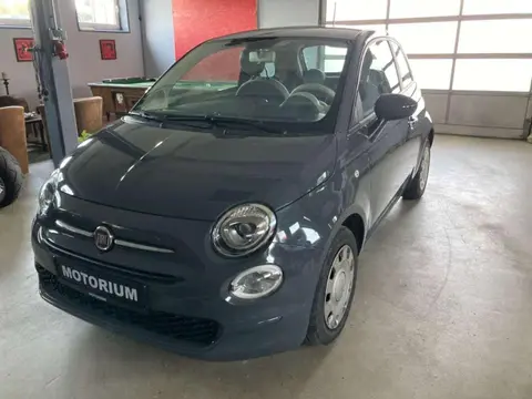 Used FIAT 500 Petrol 2017 Ad 