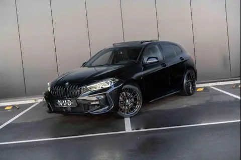 Annonce BMW SERIE 1 Essence 2021 d'occasion Belgique