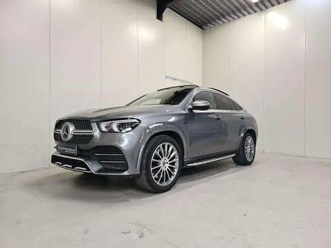 Used MERCEDES-BENZ CLASSE GLE Hybrid 2020 Ad 