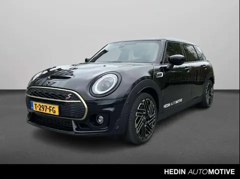 Annonce MINI COOPER Essence 2023 d'occasion 