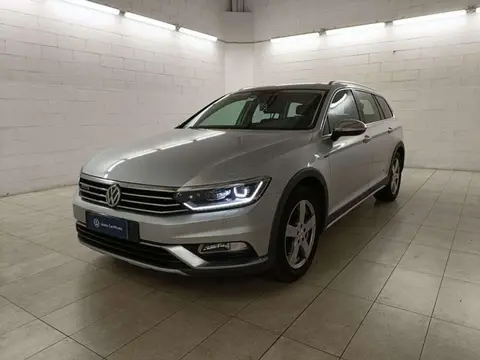 Annonce VOLKSWAGEN PASSAT Diesel 2017 d'occasion 