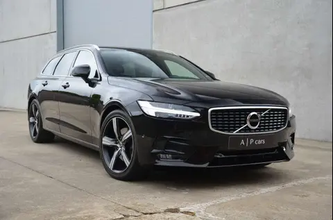 Annonce VOLVO V90 Diesel 2017 d'occasion 