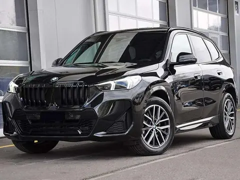 Annonce BMW X1 Essence 2023 d'occasion 