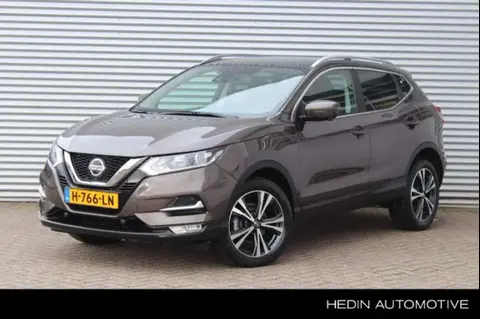 Used NISSAN QASHQAI Petrol 2020 Ad 