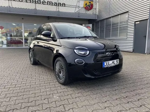 Used FIAT 500 Electric 2022 Ad 