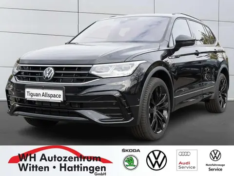 Used VOLKSWAGEN TIGUAN Petrol 2024 Ad 