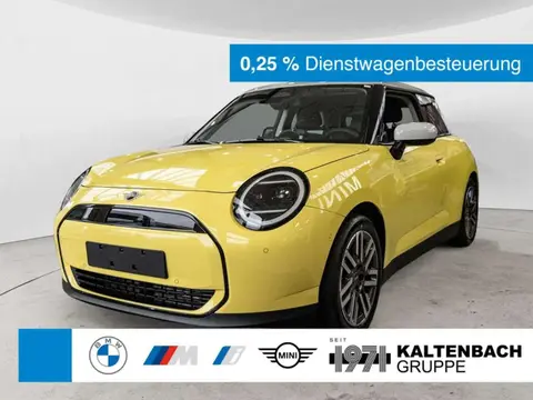 Annonce MINI COOPER Électrique 2024 d'occasion 