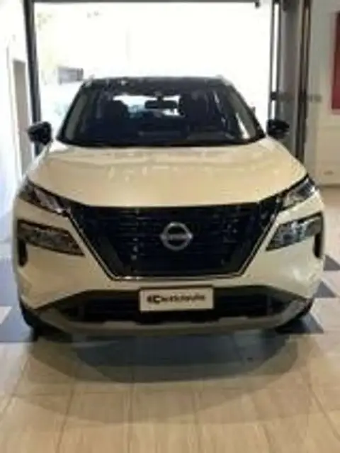 Annonce NISSAN X-TRAIL Hybride 2024 d'occasion 