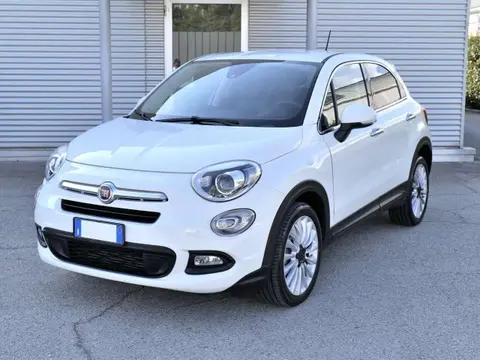 Used FIAT 500X Diesel 2015 Ad 