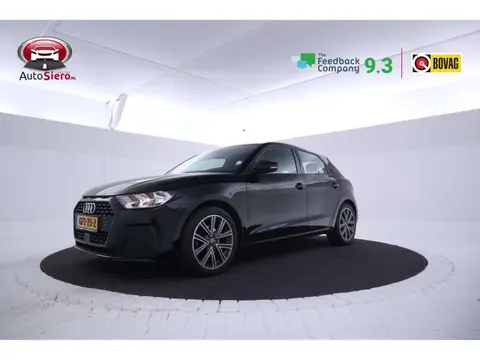 Annonce AUDI A1 Essence 2020 d'occasion 