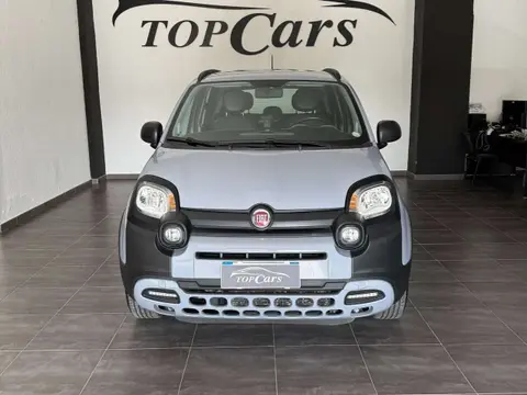 Used FIAT PANDA Petrol 2019 Ad Italy