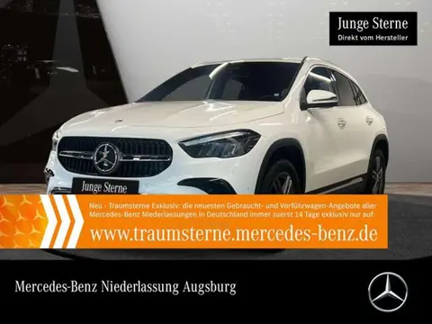 Annonce MERCEDES-BENZ CLASSE GLA Hybride 2023 d'occasion 