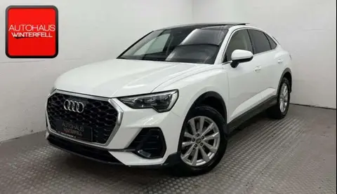 Used AUDI Q3 Diesel 2020 Ad 