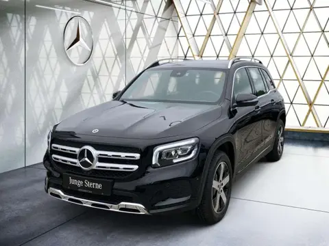 Annonce MERCEDES-BENZ CLASSE GLB Diesel 2023 d'occasion 