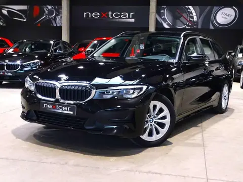 Annonce BMW SERIE 3 Diesel 2021 d'occasion 