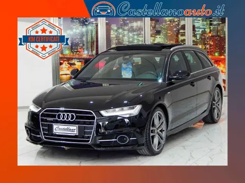 Used AUDI A6 Diesel 2018 Ad 