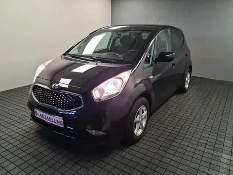 Annonce KIA VENGA Essence 2019 d'occasion 