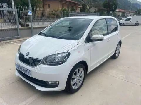 Used SKODA CITIGO  2018 Ad 