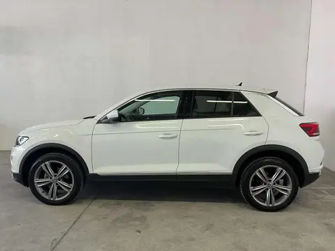 Used VOLKSWAGEN T-ROC Petrol 2020 Ad 