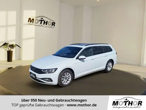 Used VOLKSWAGEN PASSAT Diesel 2022 Ad 