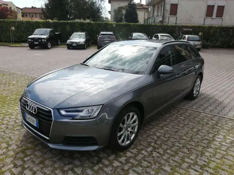 Used AUDI A4 Diesel 2019 Ad 