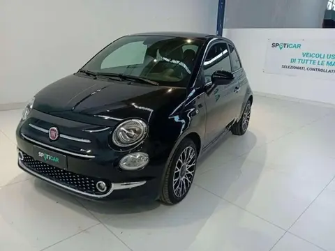 Used FIAT 500 Hybrid 2023 Ad 