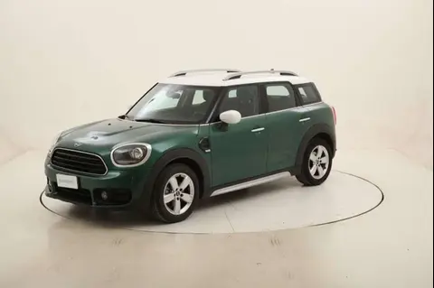 Used MINI COOPER Diesel 2020 Ad 