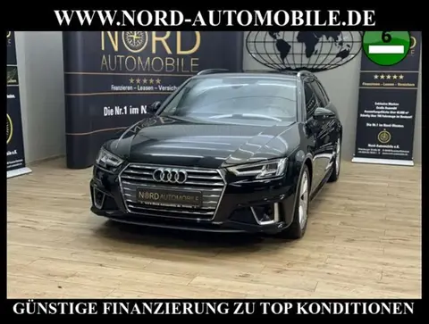 Used AUDI A4 Diesel 2019 Ad 