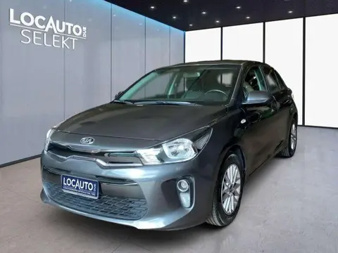 Used KIA RIO Petrol 2020 Ad 