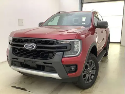 Annonce FORD RANGER Diesel 2023 d'occasion 