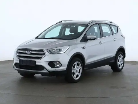 Annonce FORD KUGA Diesel 2019 d'occasion 