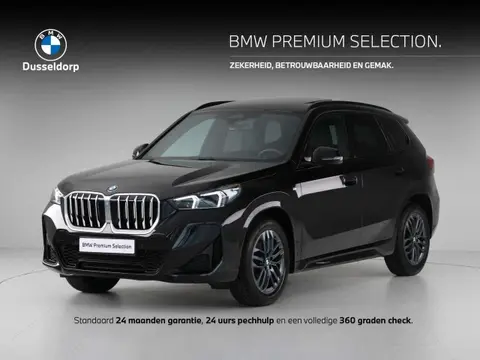 Annonce BMW X1 Essence 2023 d'occasion 