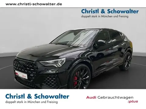 Used AUDI RSQ3 Petrol 2021 Ad 