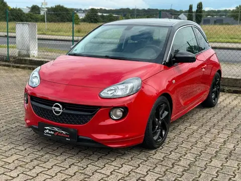 Used OPEL ADAM Petrol 2016 Ad 