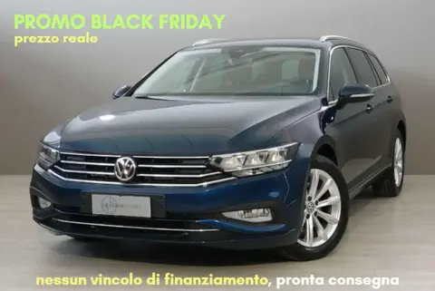 Used VOLKSWAGEN PASSAT Diesel 2020 Ad 