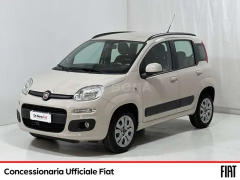 Annonce FIAT PANDA  2015 d'occasion 