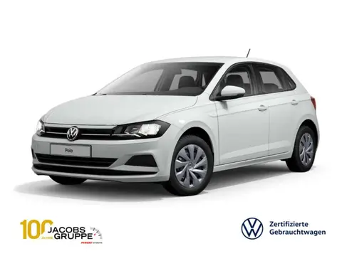 Used VOLKSWAGEN POLO Petrol 2020 Ad 