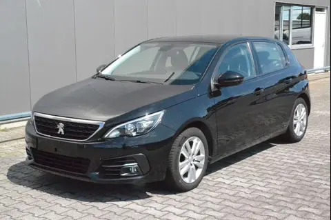 Used PEUGEOT 308 Diesel 2021 Ad Germany