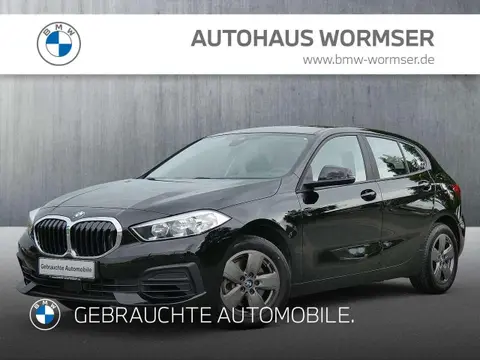 Annonce BMW SERIE 1 Essence 2021 d'occasion 