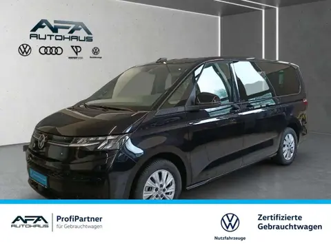 Used VOLKSWAGEN T7 Hybrid 2023 Ad 