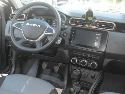 Used DACIA DUSTER LPG 2023 Ad 