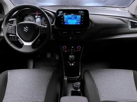 Annonce SUZUKI S-CROSS Hybride 2024 d'occasion 