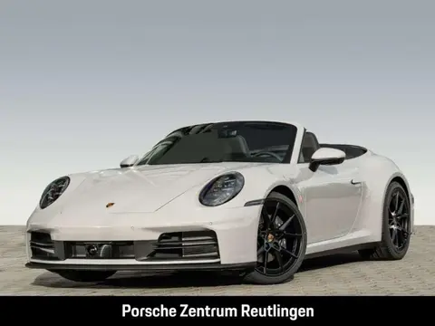 Used PORSCHE 992 Petrol 2024 Ad 